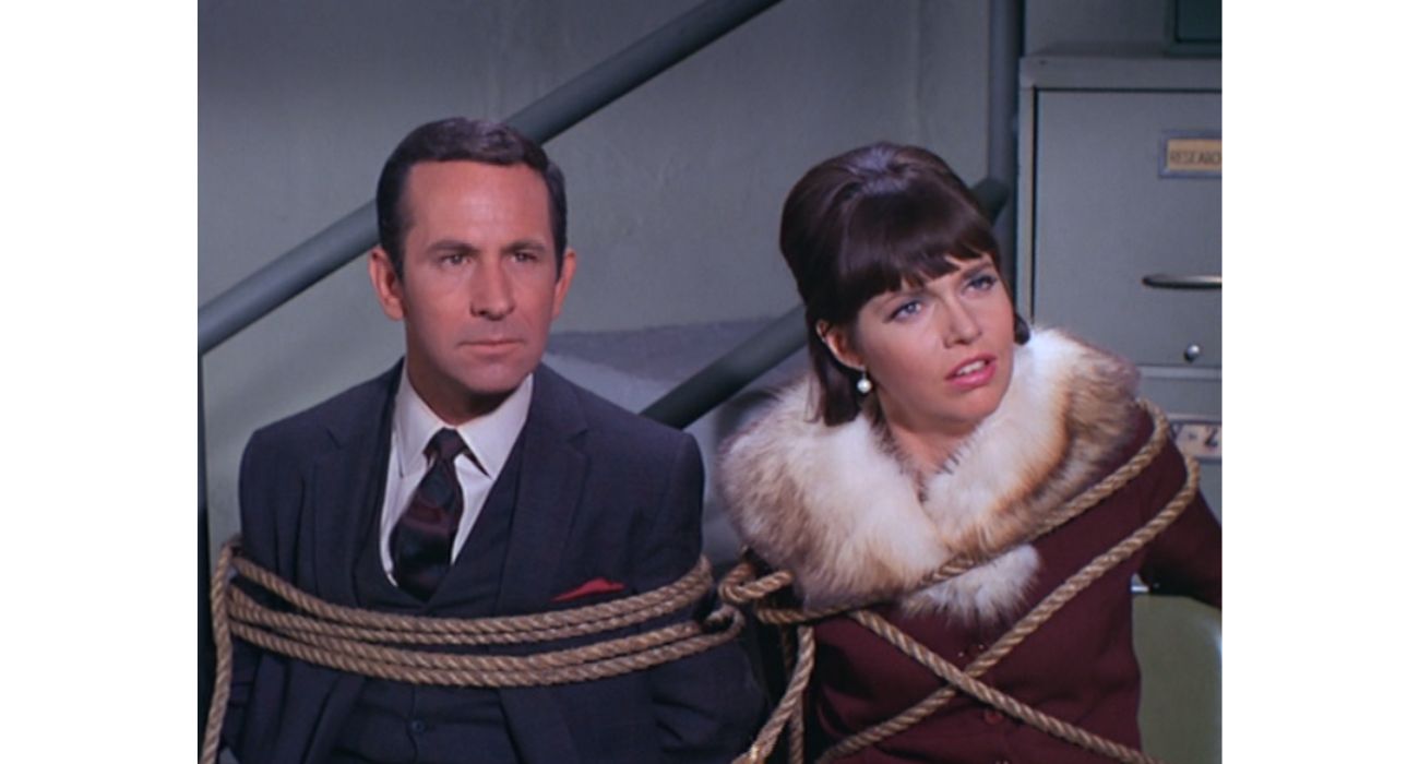 55 Years Ago Today: The Final Episode of Get Smart Airs on CBS