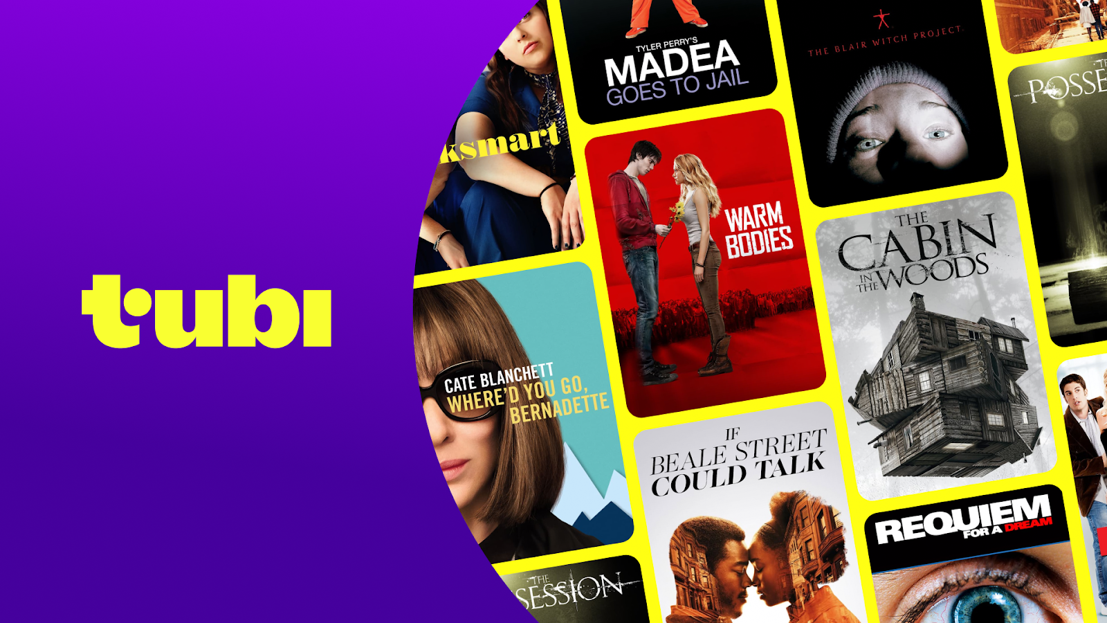 Tubi Brings New Originals and October Thrills on Canada