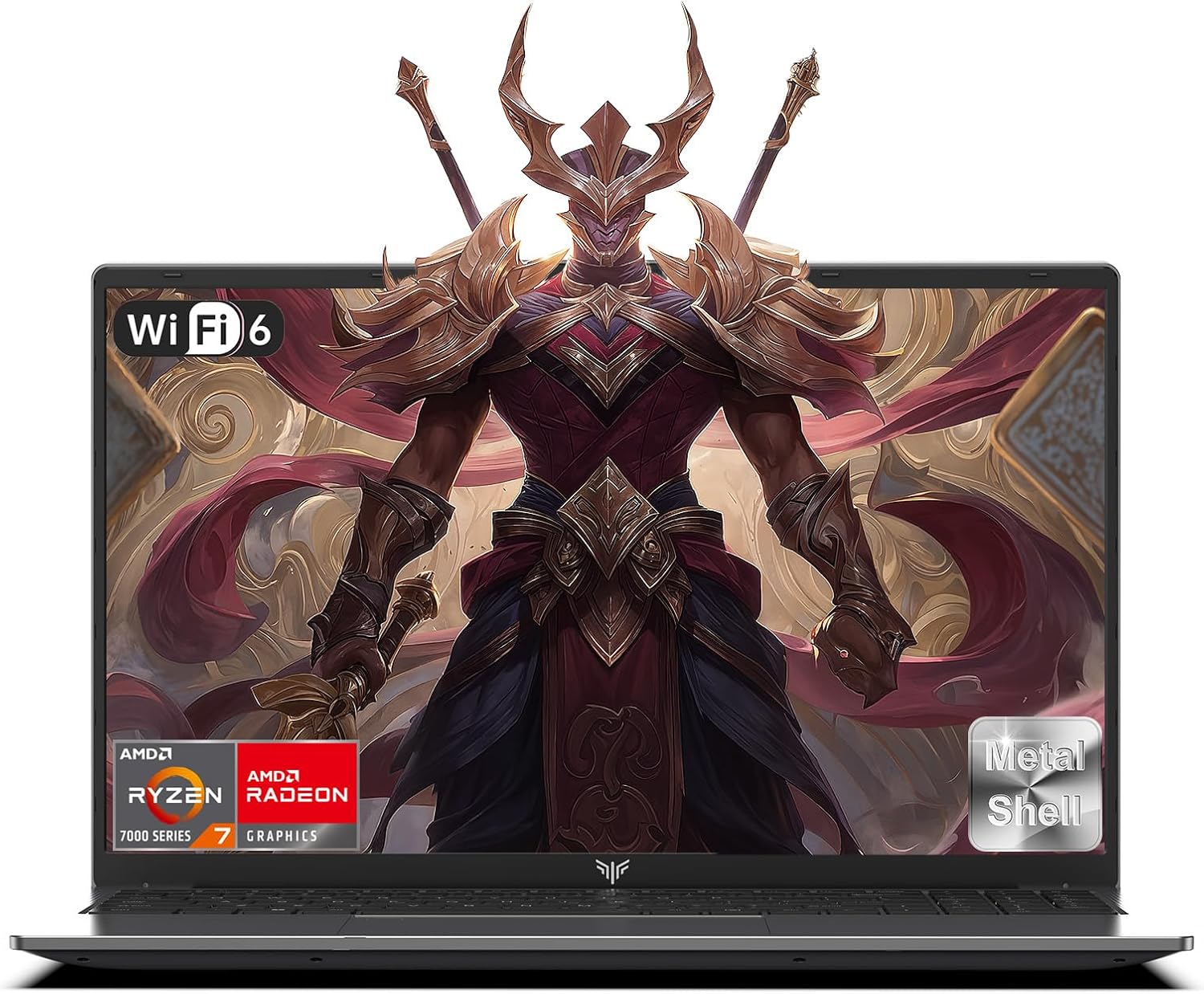 Major Markdown! 15″  Laptop for Working & Gaming Reduced By 85% for a Limited Time