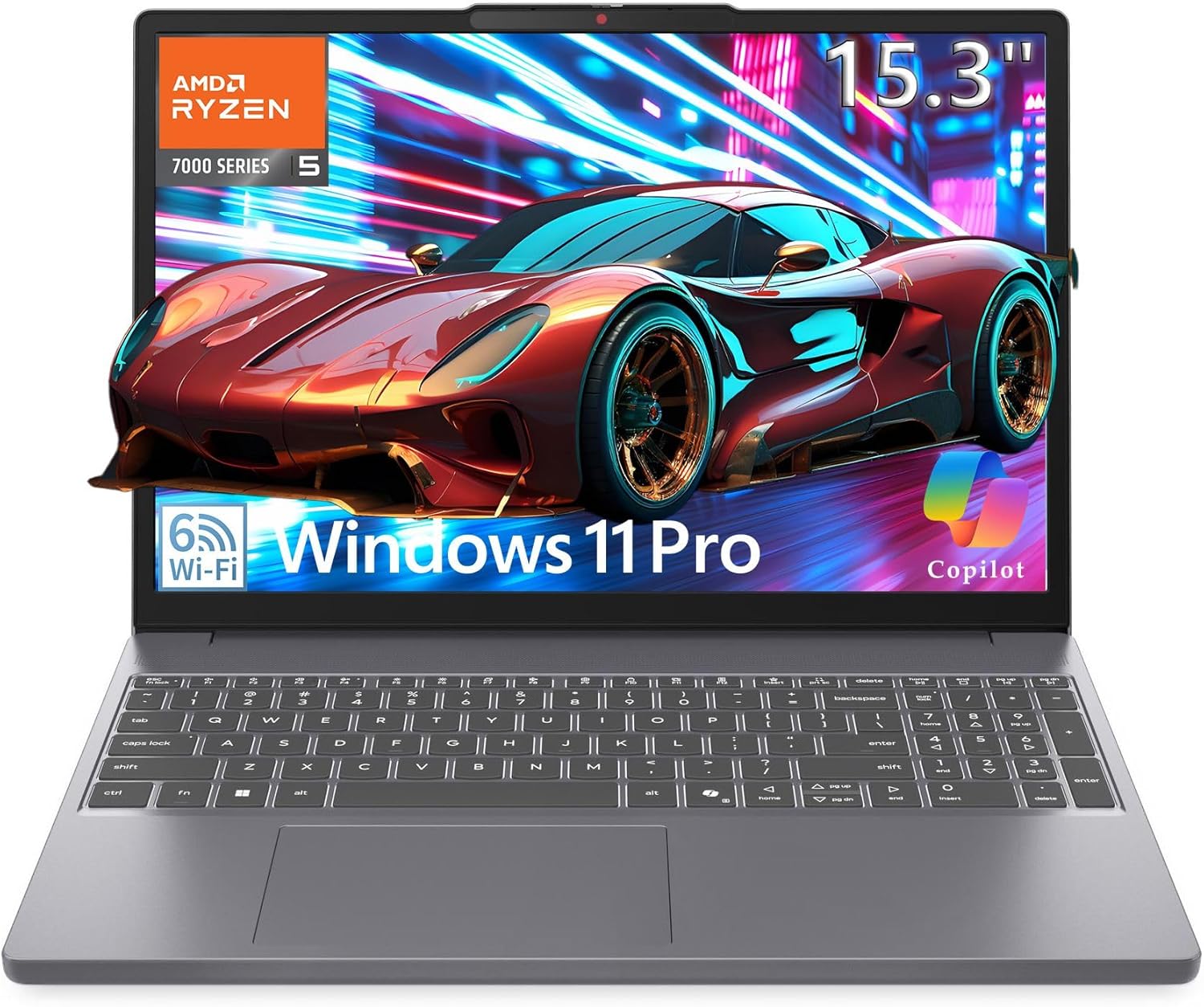 Deal Alert: Lenovo Slashes Gaming Laptop Price By 62% Off, A Must Have!