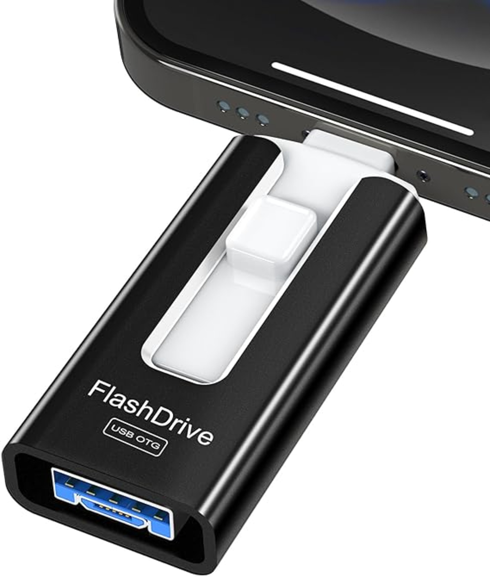 Take Your Media Offline — This 512GB Portable Flash Drive Is Discounted Right Now