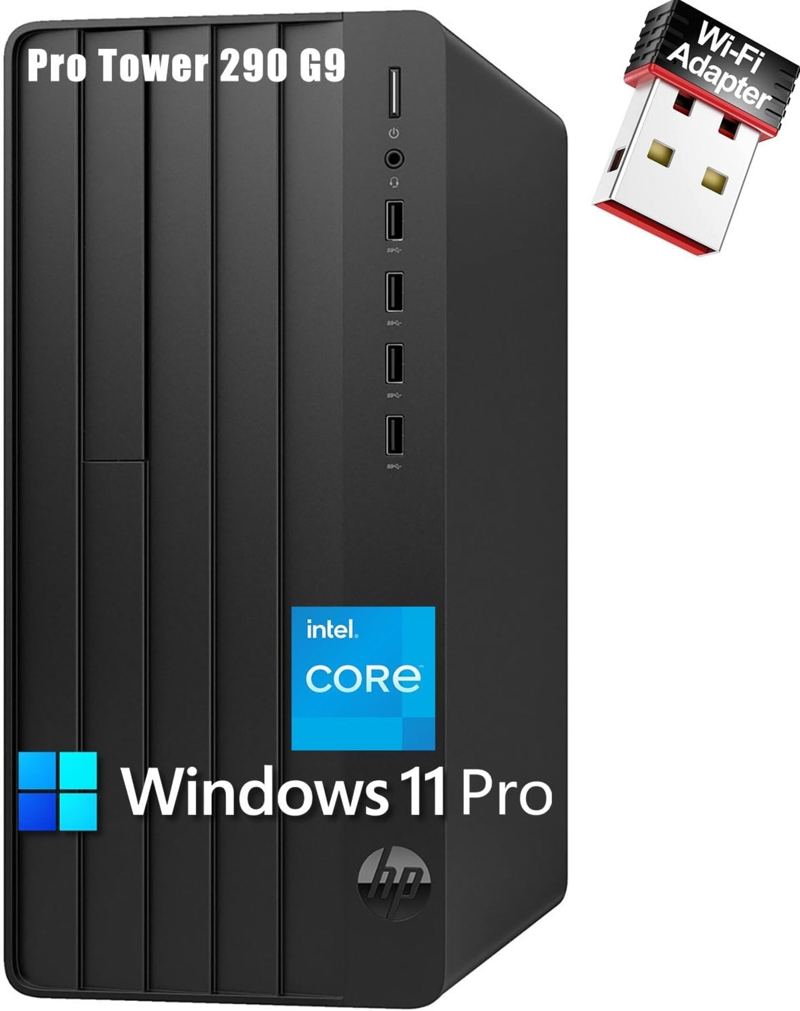 Deal Alert: Save 61% on This HP PC with 32GB & 1TB SSD