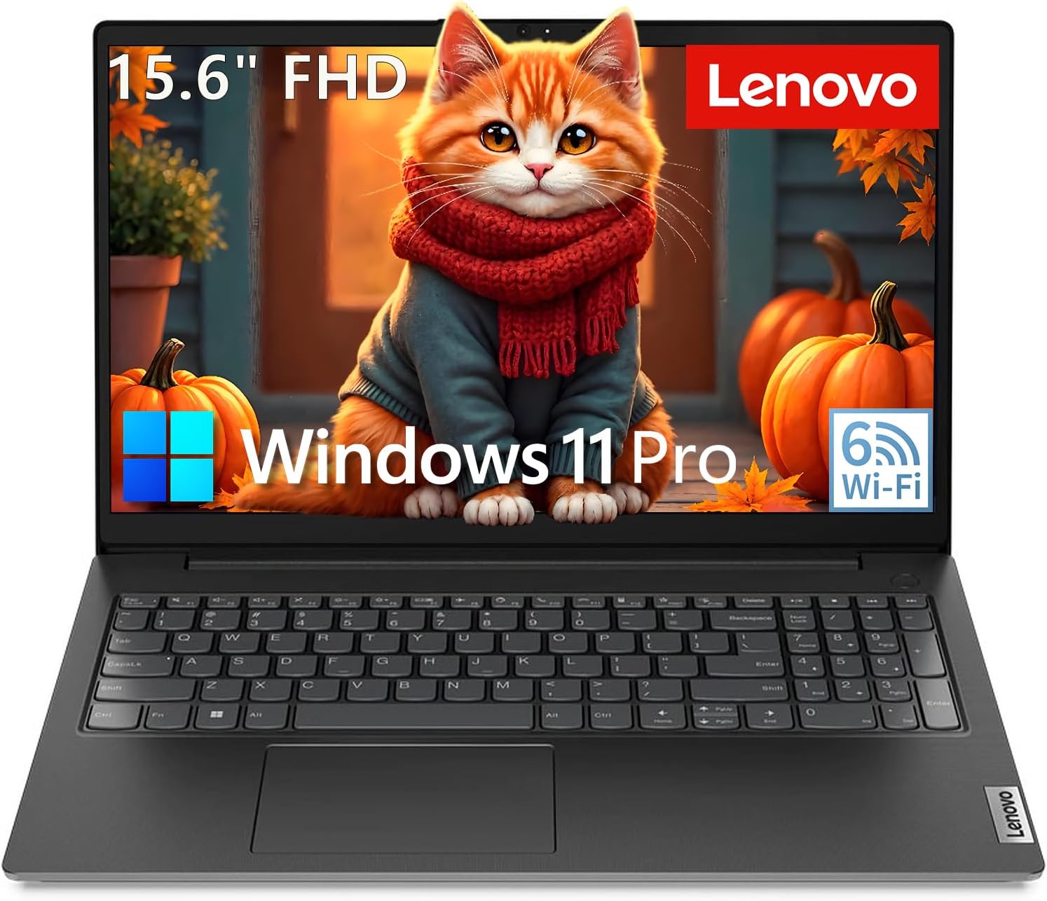 Upgrade & Save: Lenovo V15 15.6″ Laptop (16GB / 1TB) 72% Off — Now $479