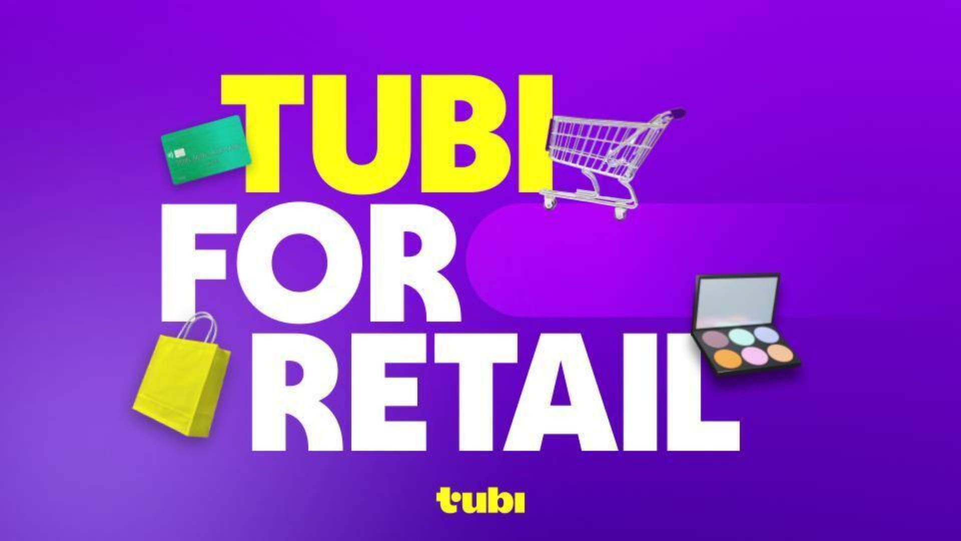 Tubi’s New Study Looks At How Americans Shop & Stream