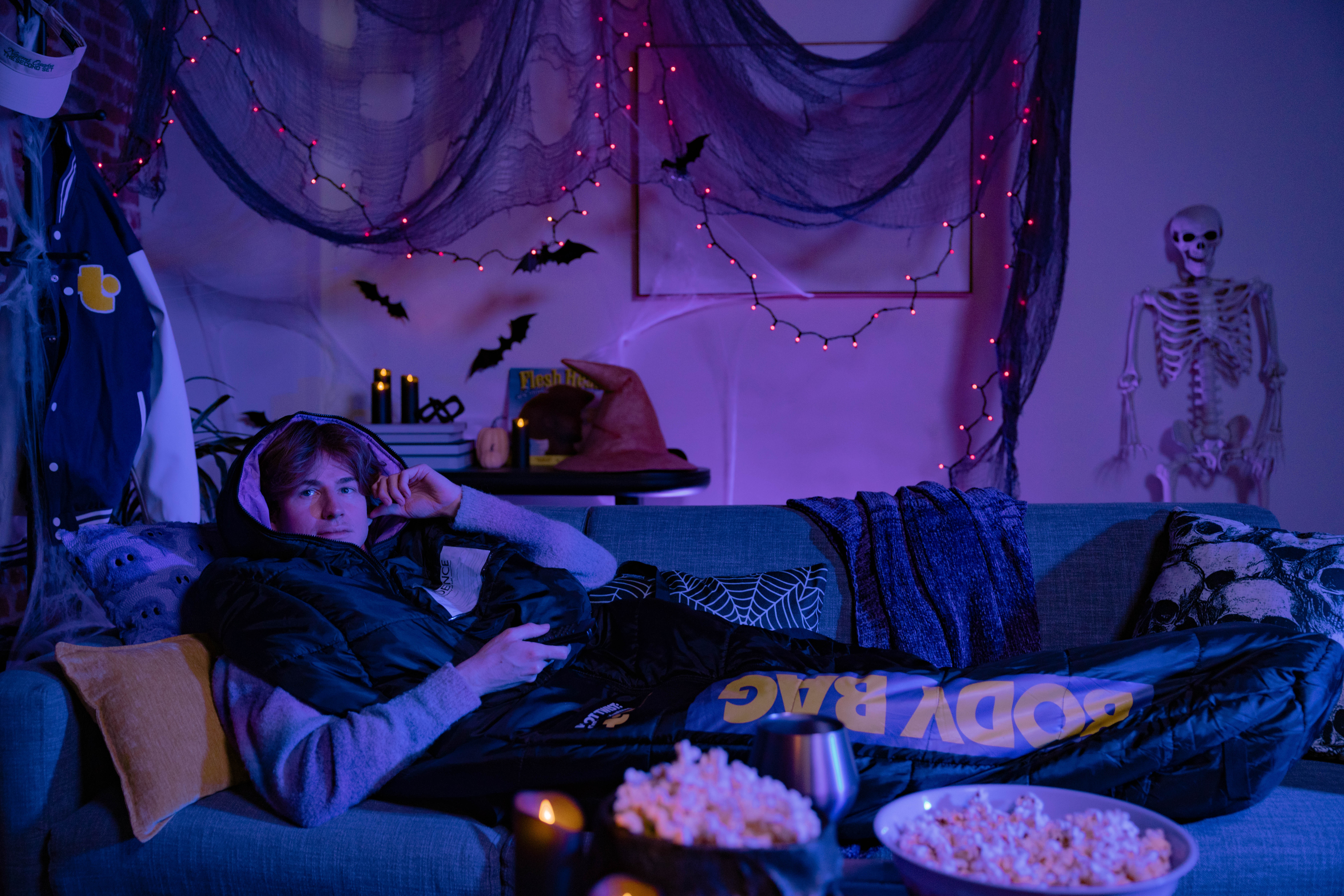 Tubi Launches “The Body Bag Collection” for Horror Content