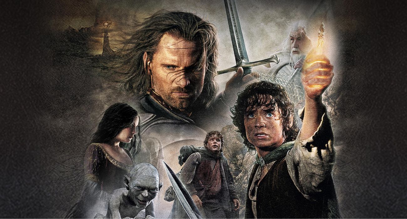 70 Years Ago Today: “The Return of the King” Published, Cementing Tolkien’s Epic Legacy & Finishing The Lord of the Rings Trilogy