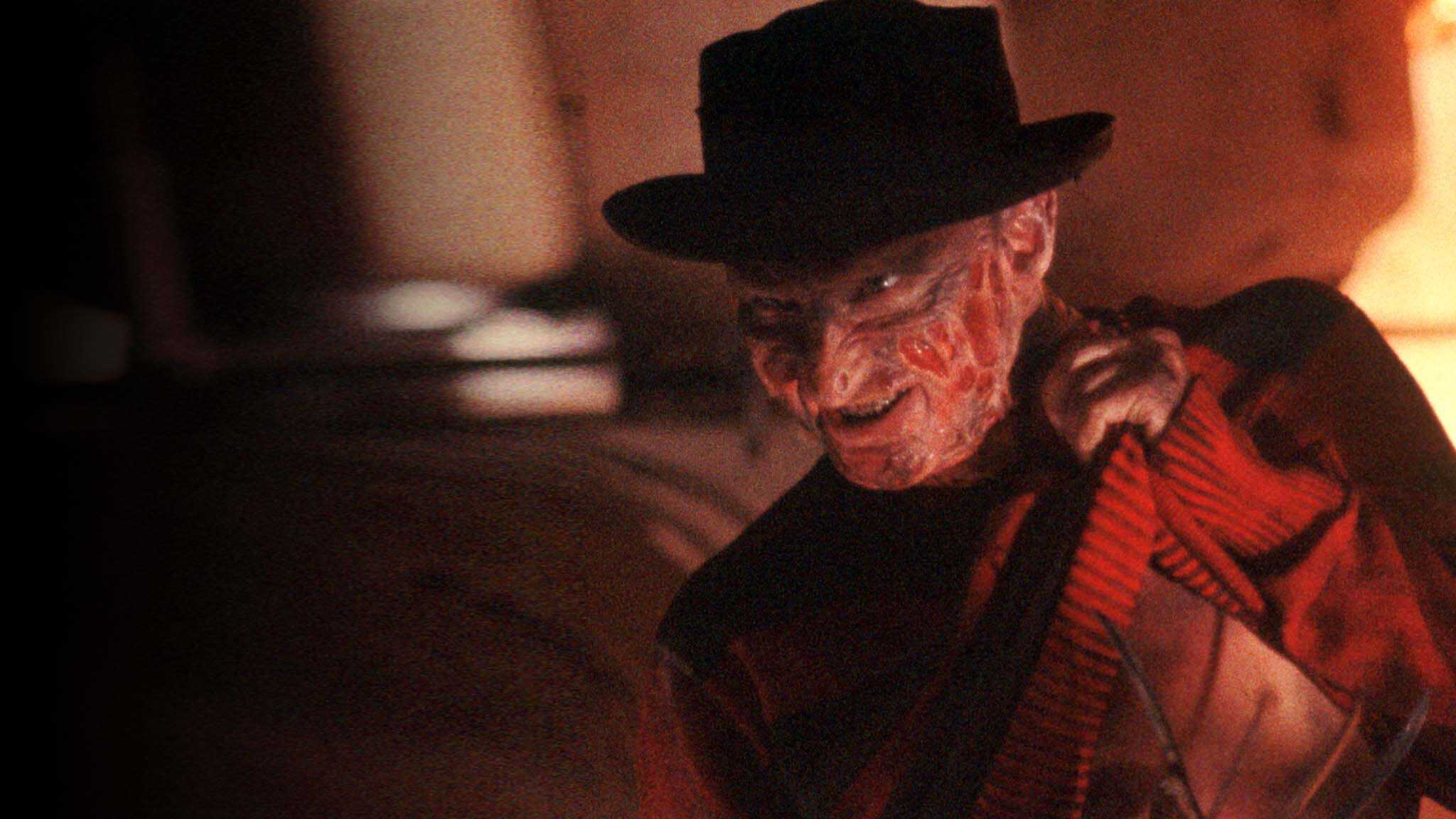 41 Years Ago Today: Freddy Krueger Slashed His Way into America’s Nightmares as A Nightmare on Elm Street First Premiered