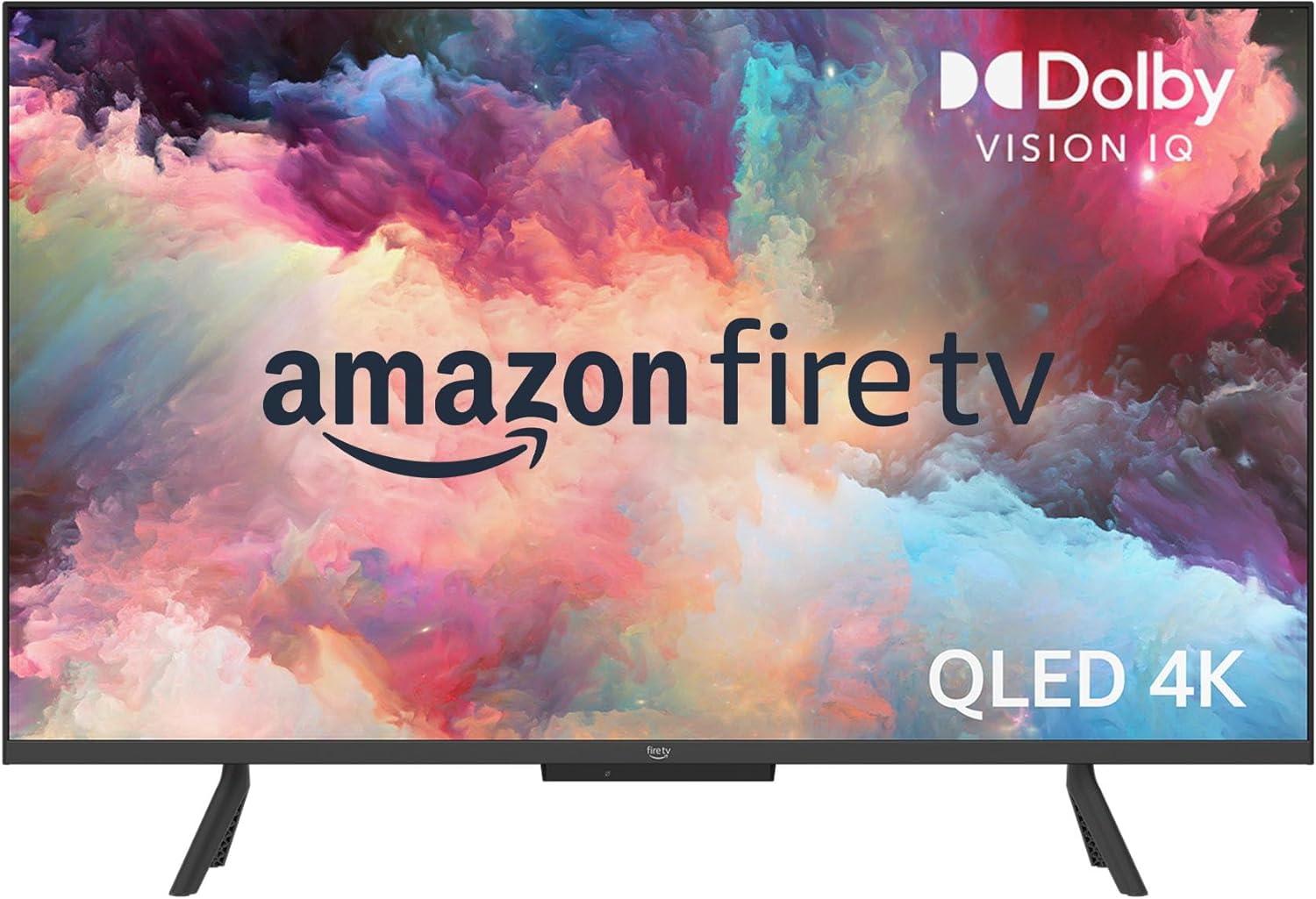 Deal Alert! 50″ Fire TV Omni QLED Knocked Down 40% During Early Black Friday Sale