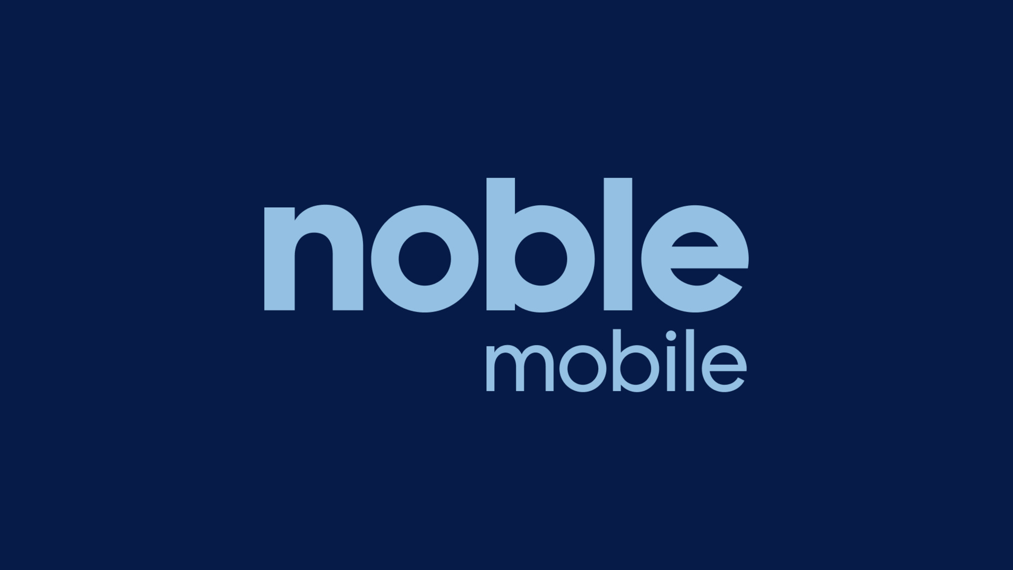 $10 to Start, Then You Get Paid for Using Less — How to Save With Noble Mobile Today