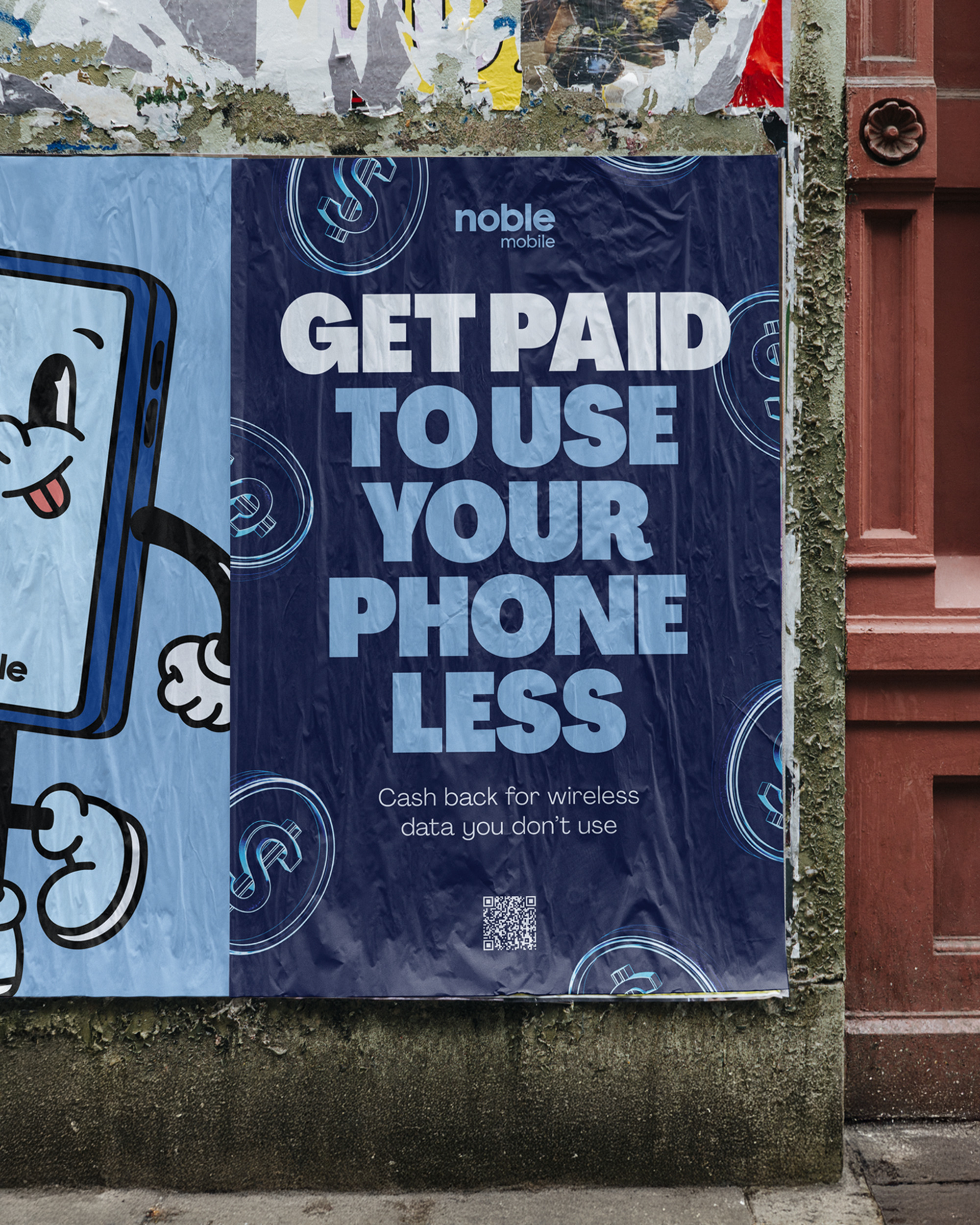 This Wireless Carrier Will Pay You to Use Your Phone Less — Sign Up Today for Exclusive Perks