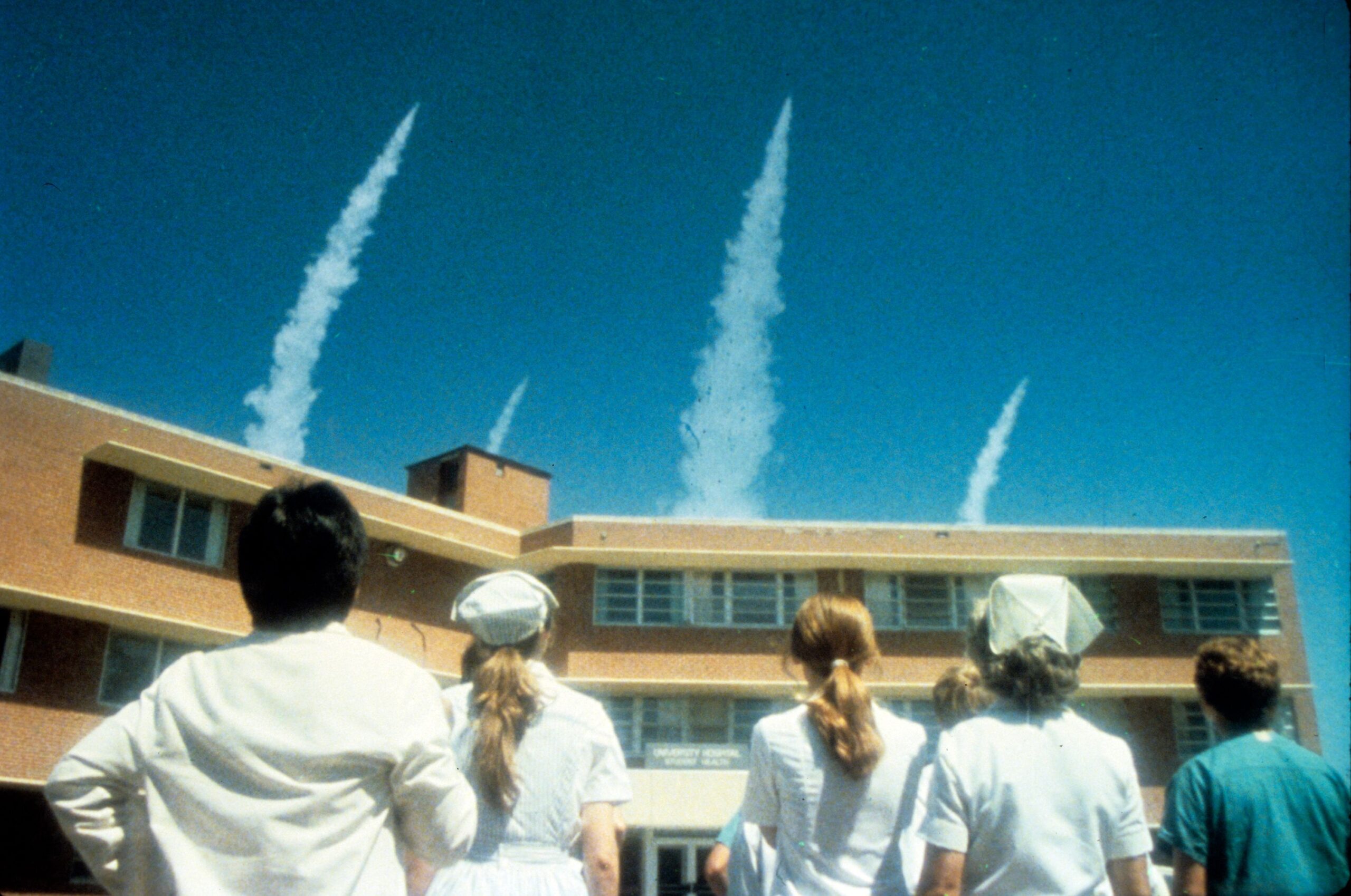 42 Years Ago Today: 100 Million Americans Watched “The Day After” – The Television Event That Froze a Nation