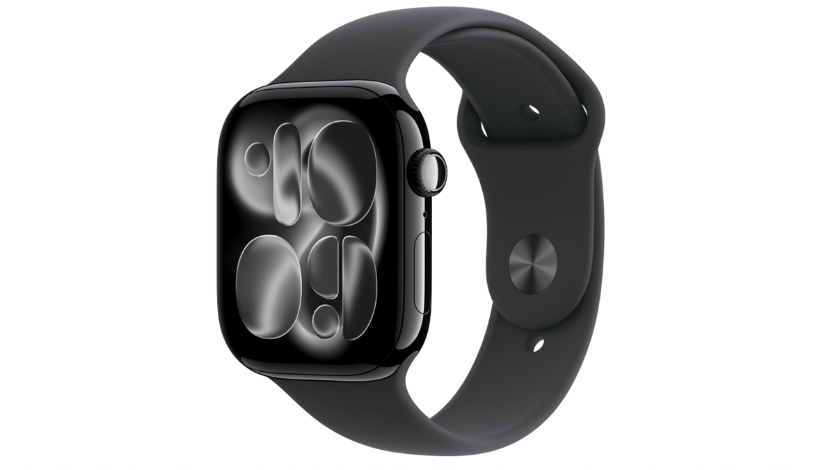 Snag Apple’s Newest Watch with This Black Friday Price Cut