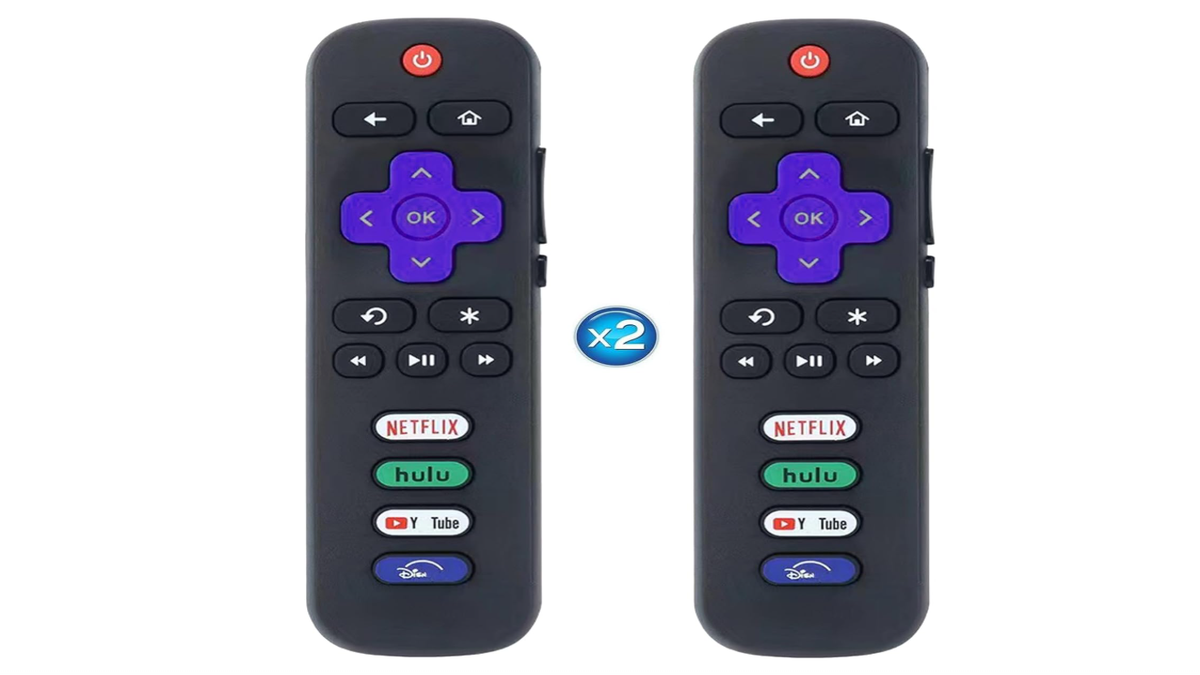 Lost Your Roku Remote? This Black Friday Deal Has You Covered