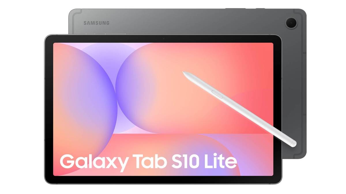 Samsung’s New AI-Ready Tablet Just Dropped to a Black Friday Price