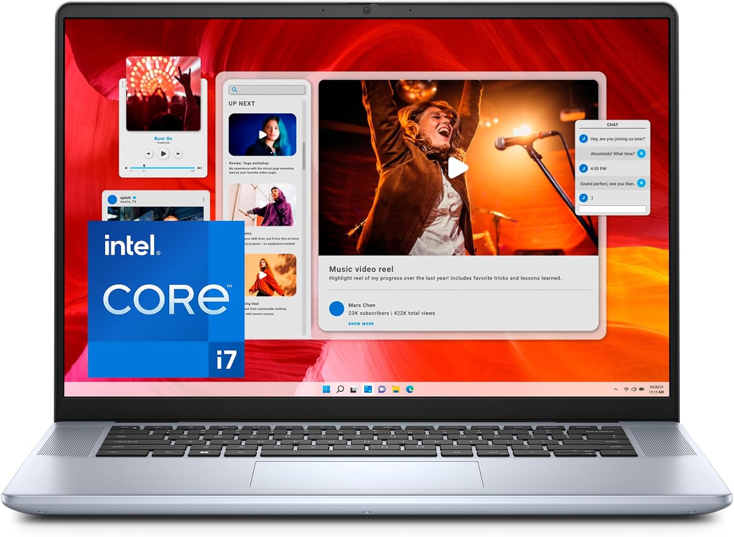 Limited Stock: Save $150 on the Dell Inspiron 16 Plus 7640 Laptop Before It’s Gone