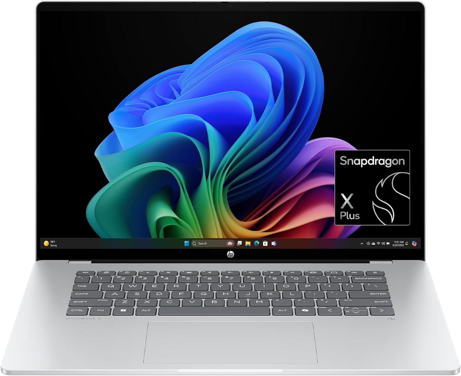 Huge Cyber Monday Discount on This Travel-Ready 16″ HP OmniBook 5