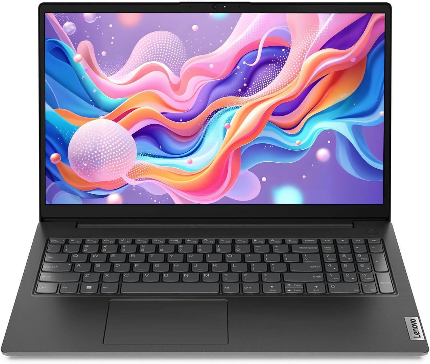 This Lenovo Laptop V15 Has a Large Screen, Lots of Storage & More at an Unbelievable Discount