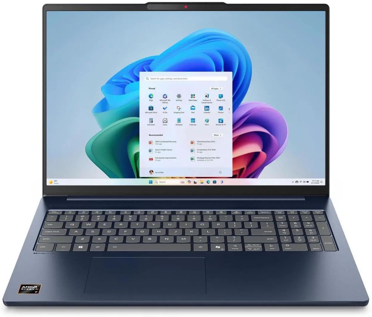 Limited Stock: Save on the Lenovo IdeaPad Slim 5 Before It’s Gone!