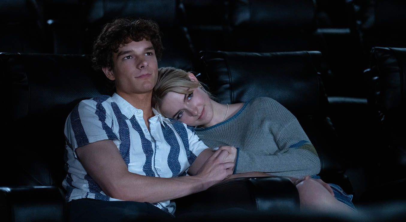 Colleen Hoover’s ‘Regretting You’ is Now Streaming