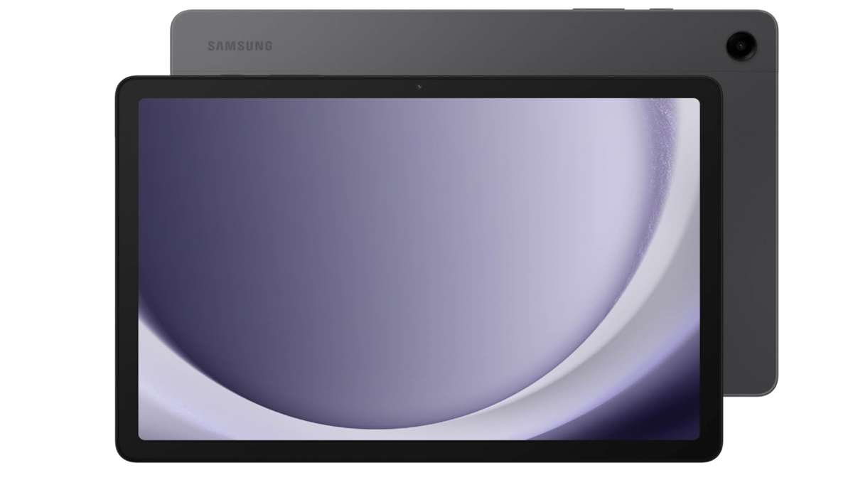 Samsung’s Family-Friendly 11-Inch Tablet Offers Surprising Features