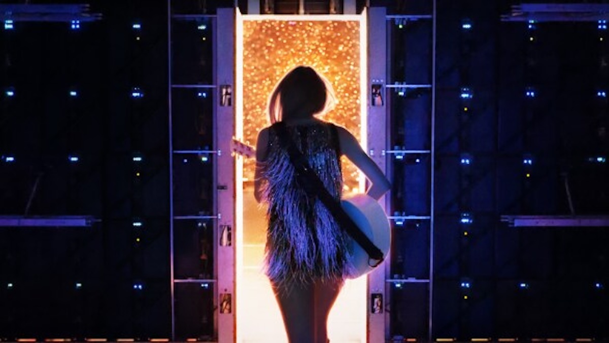 Taylor Swift: The End of an Era and a Recording of the Full Eras Tour Concert are Now Streaming