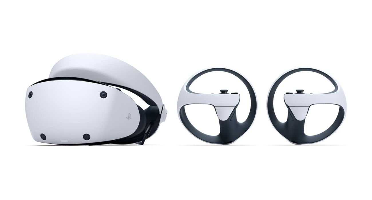 Deal Alert! PlayStation VR2 Slashes Price to $299, Over $100 Off With Gaming & Streaming of Netflix, Prime Video, & More