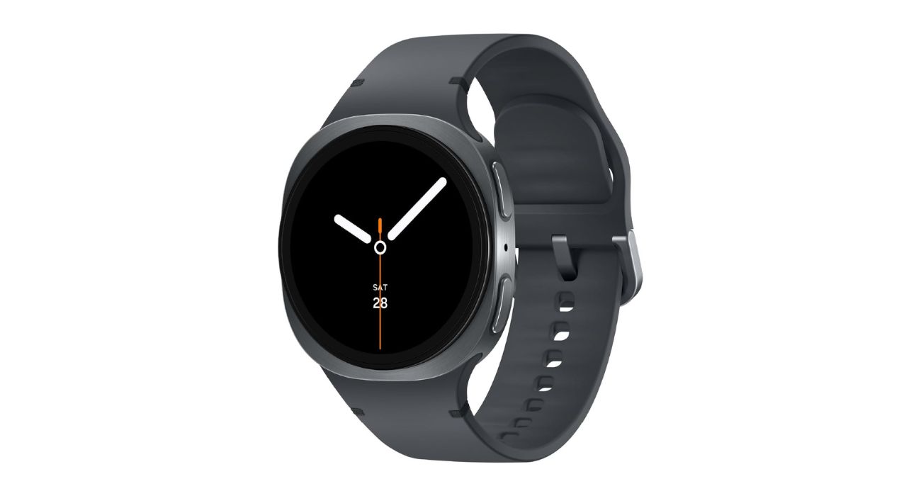 This Galaxy Watch8 Deal Cuts $90 Off Samsung’s 32GB Smartwatch for a Limited Time