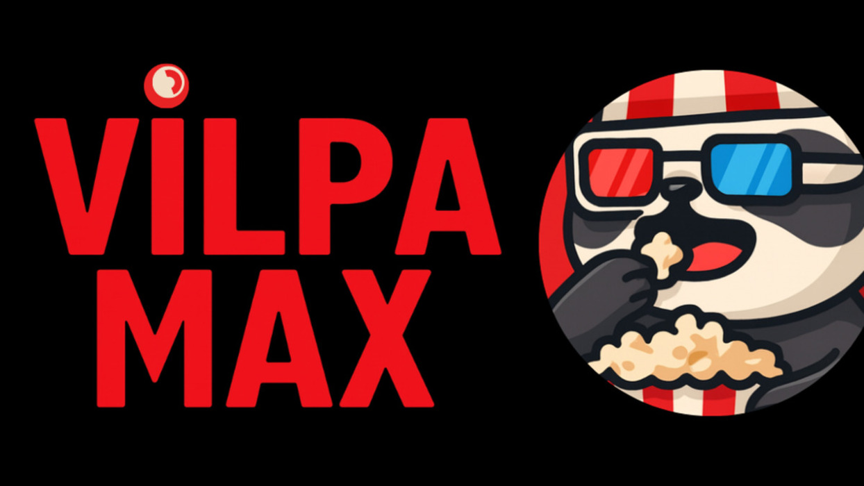 The New Vilpa Max Streaming App Launches as a Home for Award-Winning Shorts