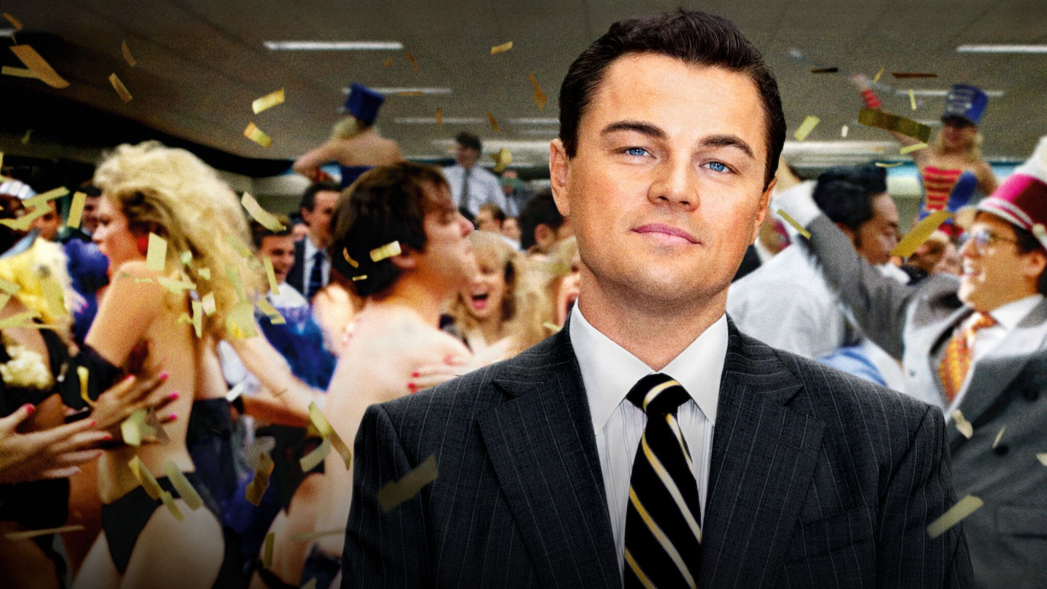 12 Years Ago Today: ‘The Wolf of Wall Street’ Premiered in Theaters
