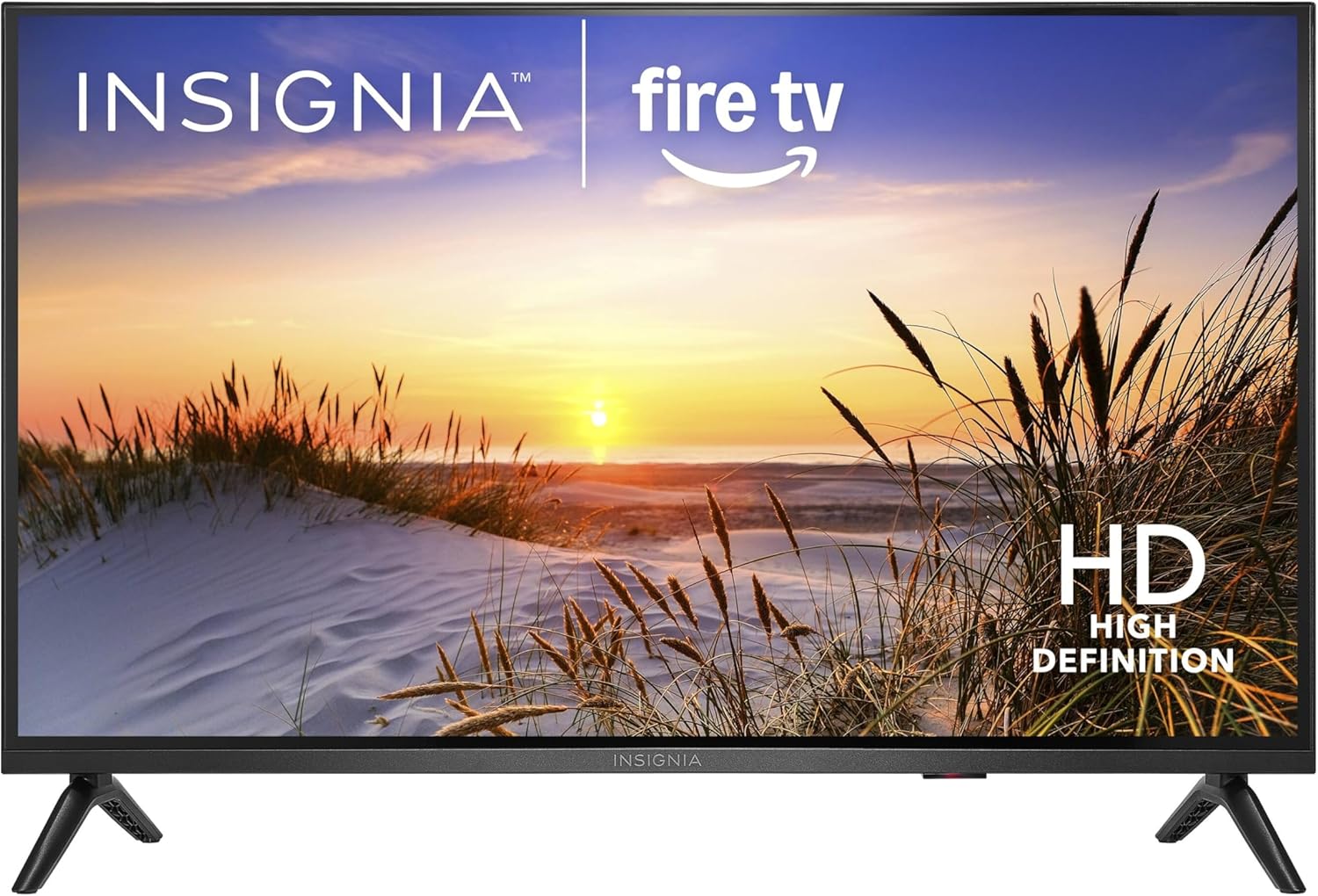 INSIGNIA 32″ Fire TV Falls to $70 — 46% Off A Go-To Second Screen That Fits Anywhere