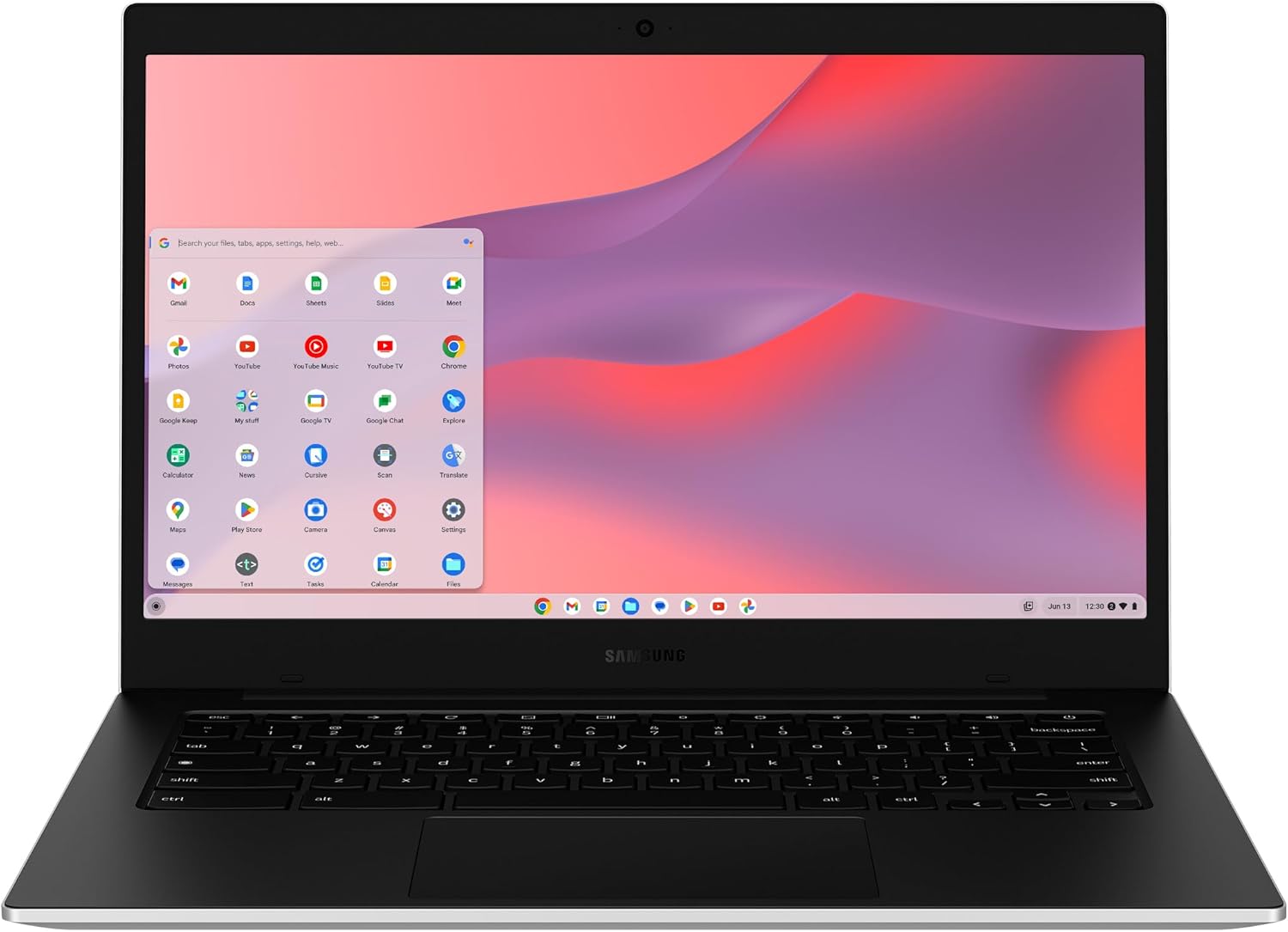 Deal Alert! The 14″ Samsung Galaxy Chromebook Go Drops to Just $129.99