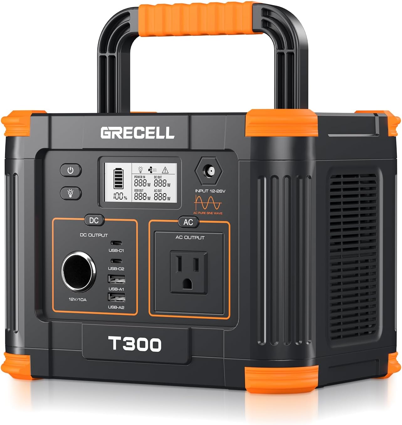 Stay Charged During Cold Weather Outages With This Under $100 Portable Power Station (41% Off)