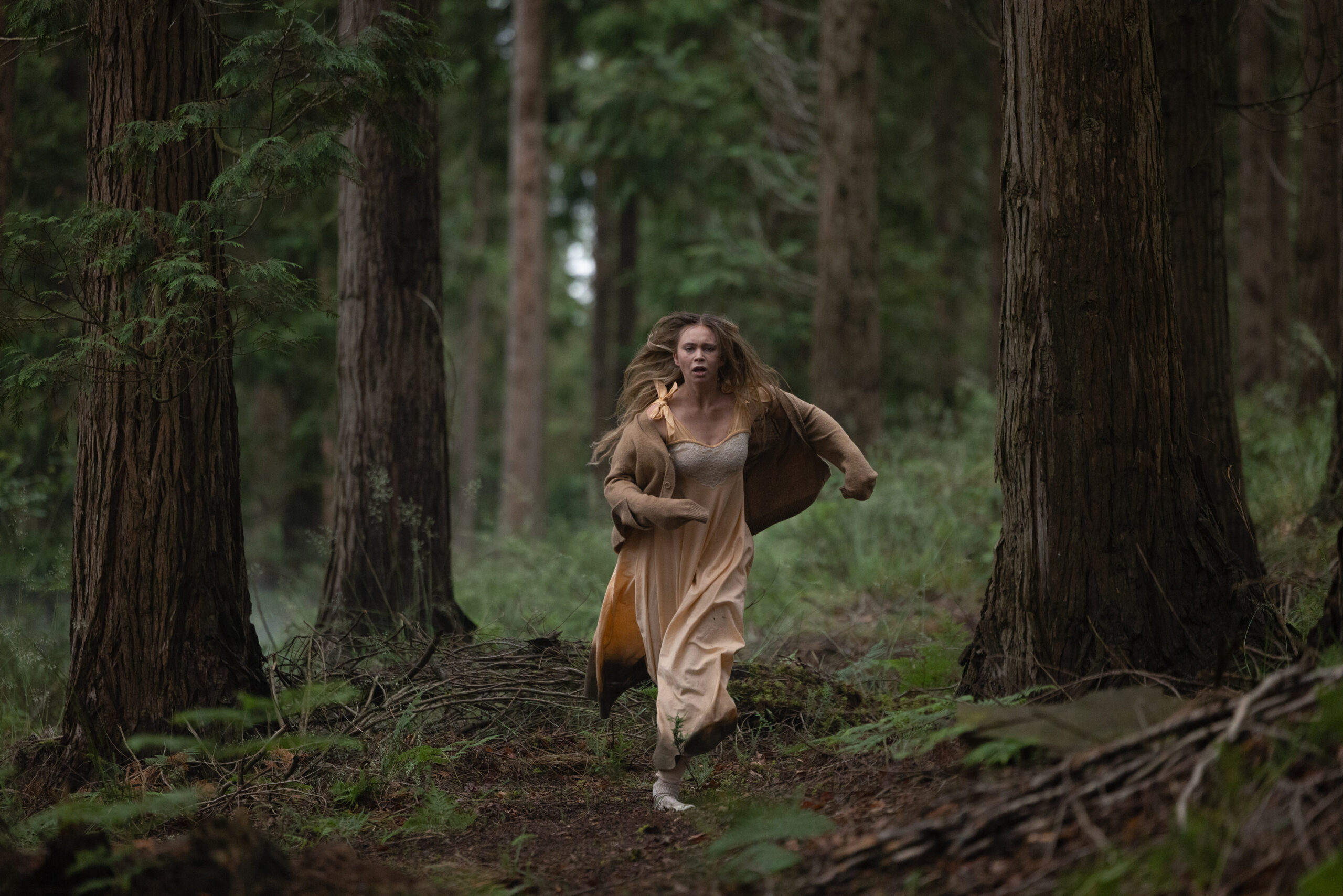 Thriller Series ‘Girl Taken’ is Now Streaming: Here’s How to Watch