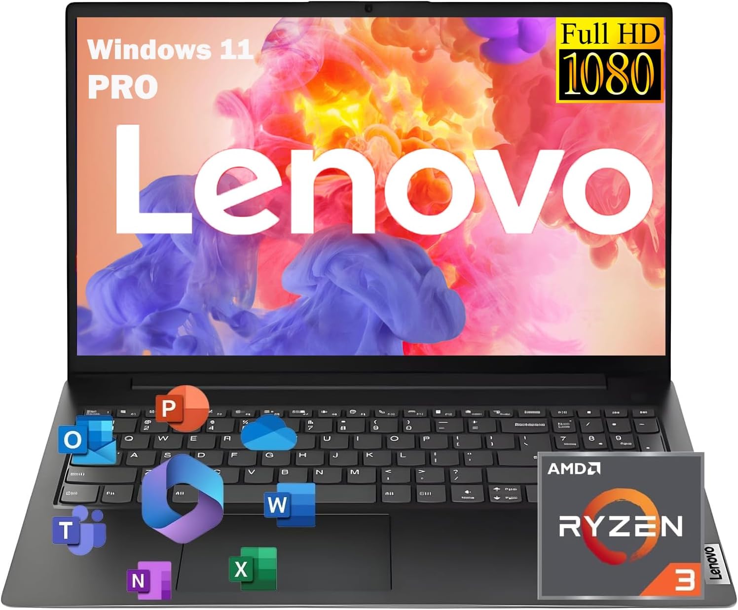 Lenovo IdeaPad Slashed 50% for Limited Time — Now $399.99