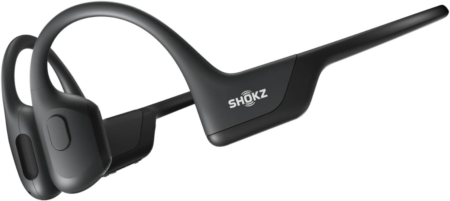 Stream, Run, Repeat: Spring Savings on the SHOKZ OpenRun Pro — Now 31% Off