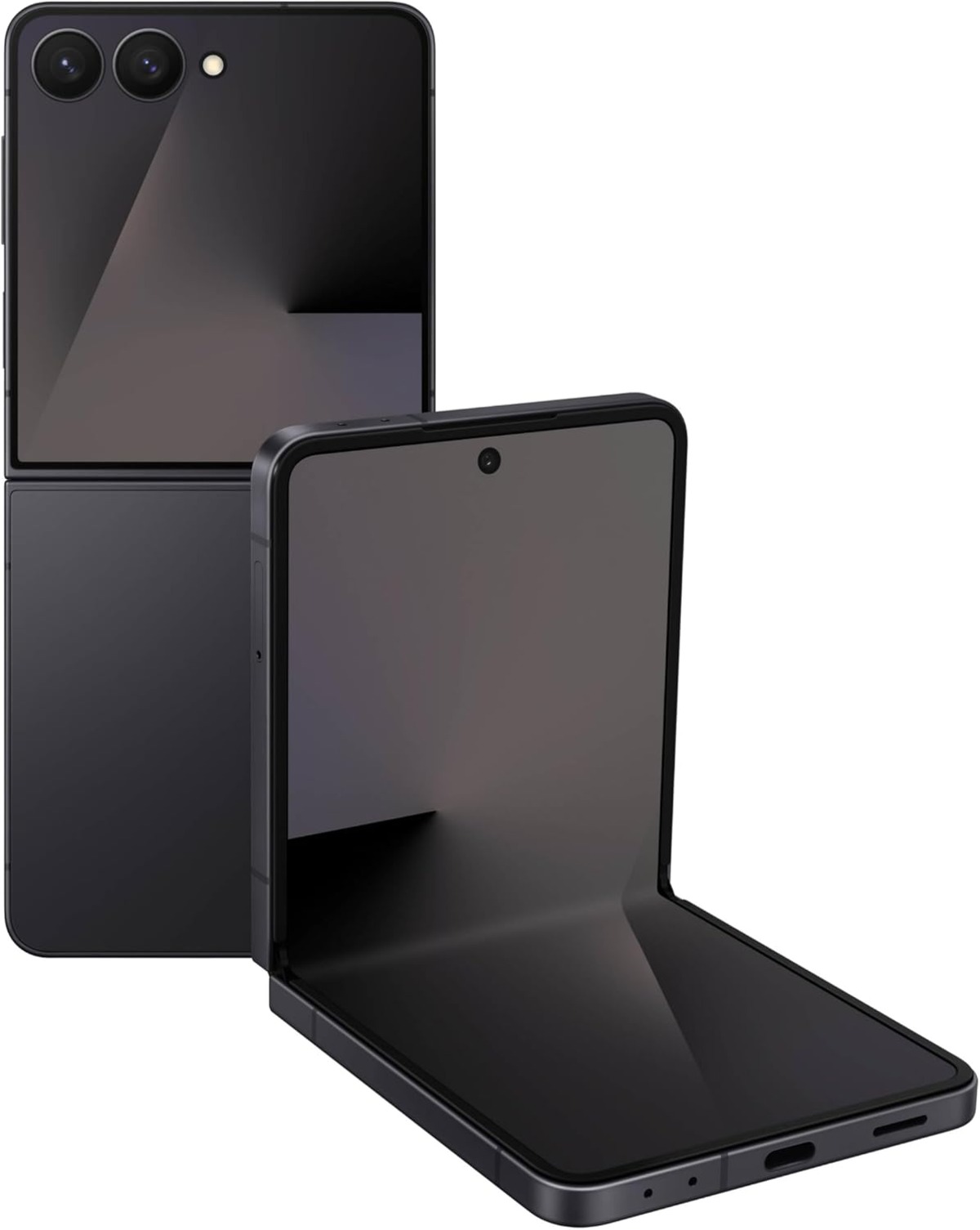 Upgrade to the Pocket-Friendly Galaxy Z Flip for $899