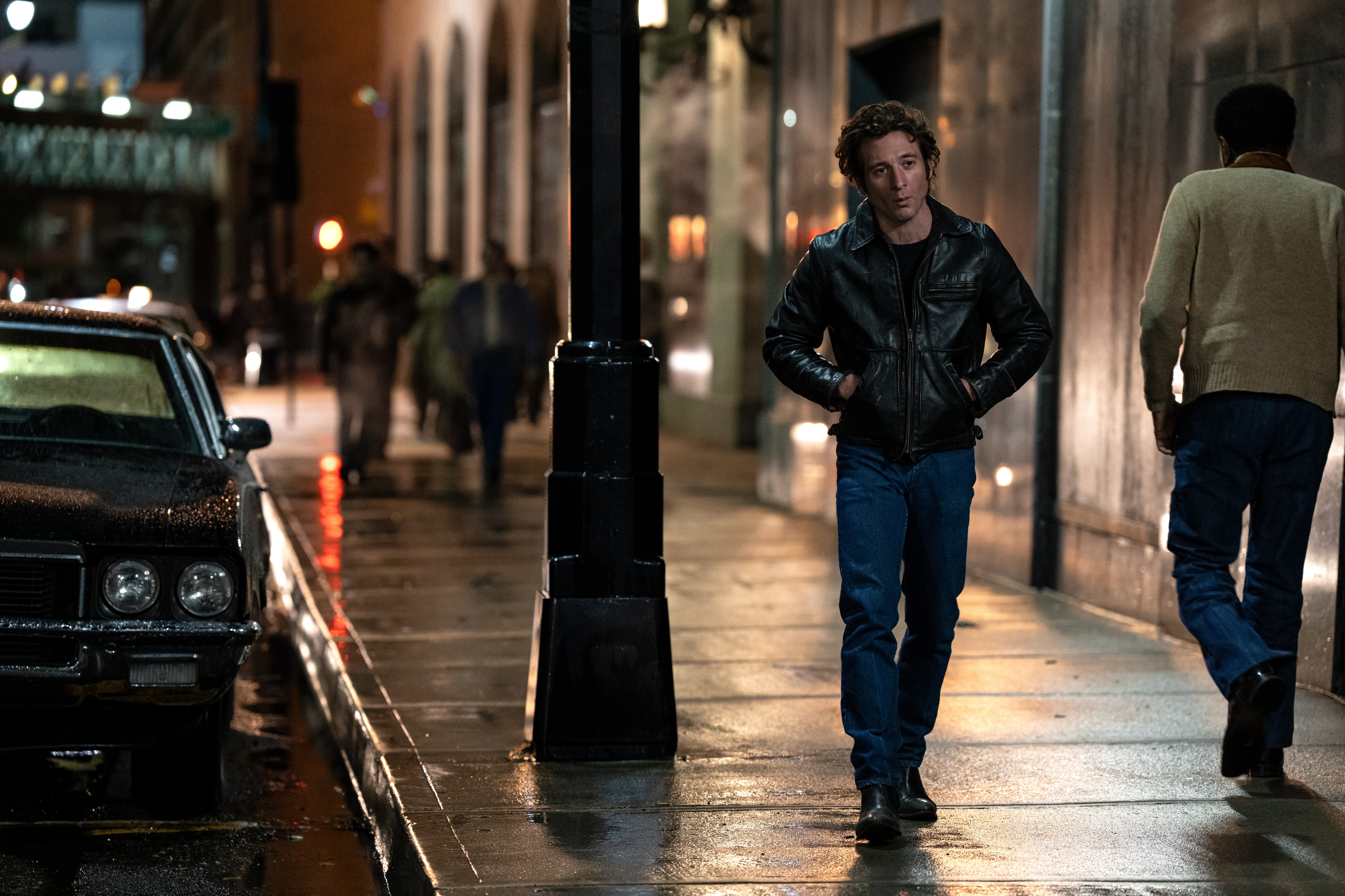 Springsteen: Deliver Me From Nowhere is Coming to Hulu