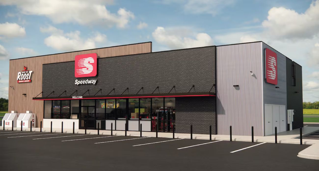 Speedway Now Lets You Lock The Price of Gas For Up to 4 Days Helping You Save Money