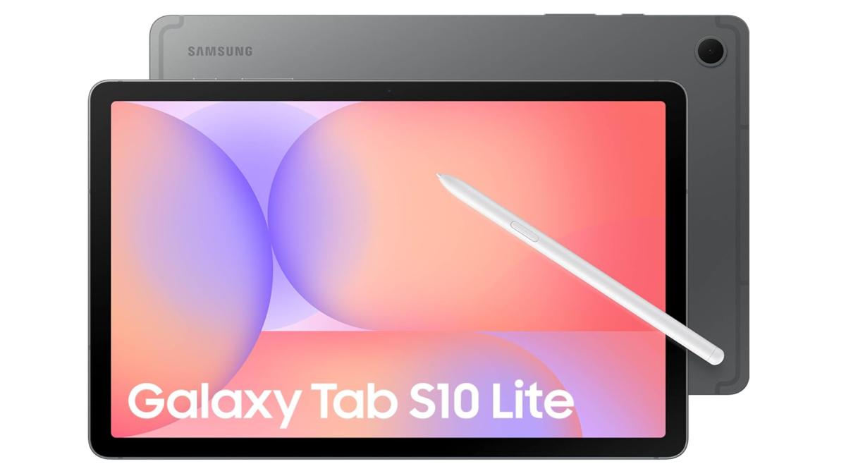 Deal Alert: A Lighter Tablet That Still Does the Heavy Lifting, 20% Off for a Limited Time
