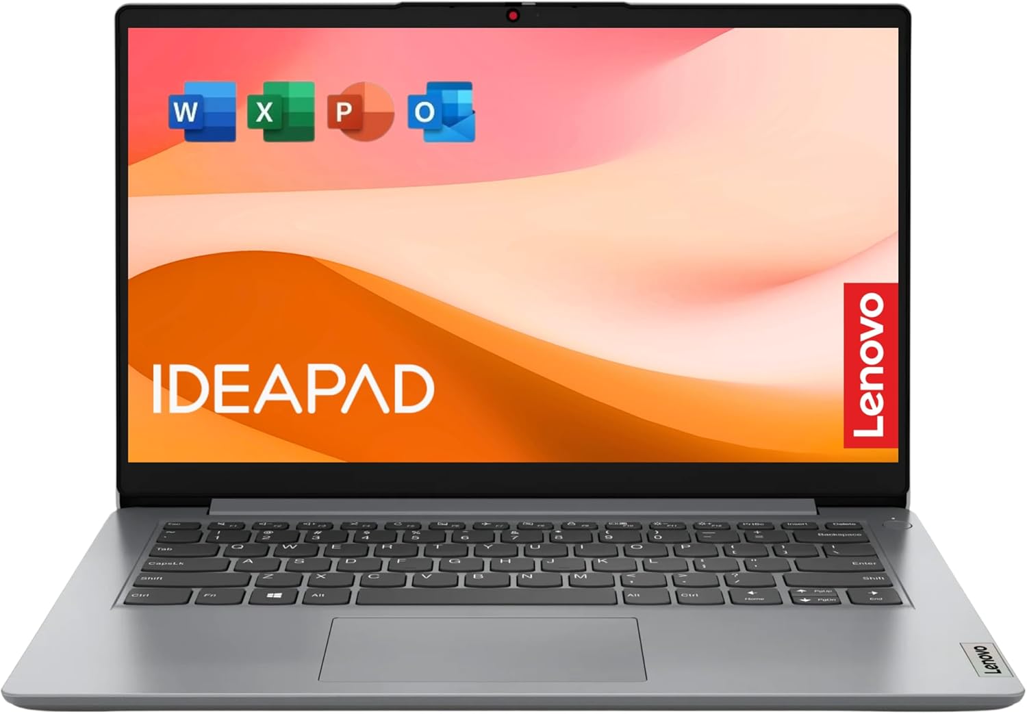 This Lenovo IdeaPad 14″ Laptop is Under $300 for Limited Time