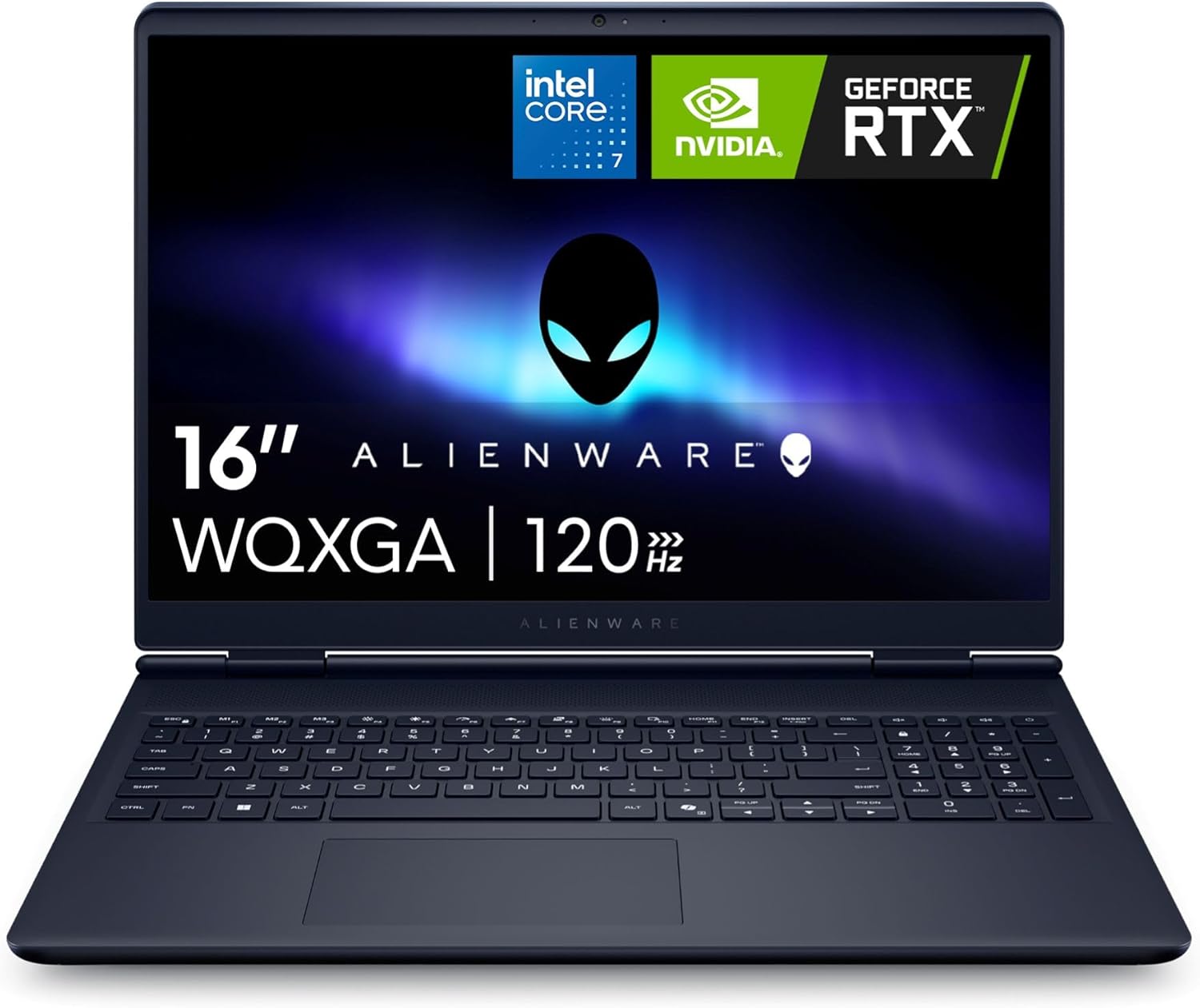 Deal Alert! Alienware 16″ 1TB SSD With an Nvidia GeForce RTX 5060 Laptop $300 Off!