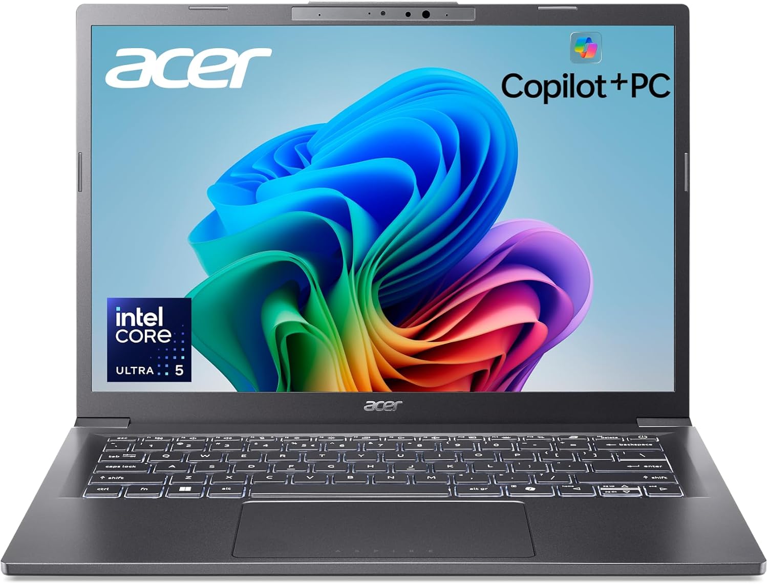 This AI-Powered Acer Aspire Windows Laptop is Now On Sale for $459.99