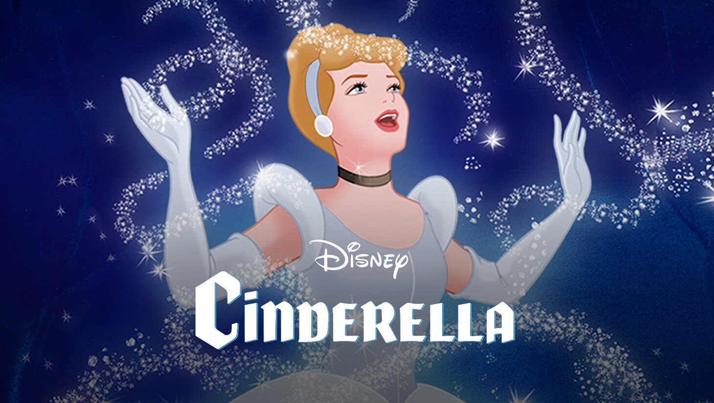 76 Years Ago : Cinderella First Premeired From Walt Disney