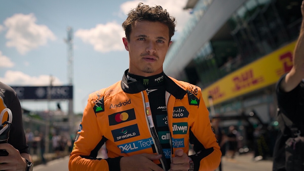 Netflix and Apple Will Team Up to Stream Formula 1 Content This Season