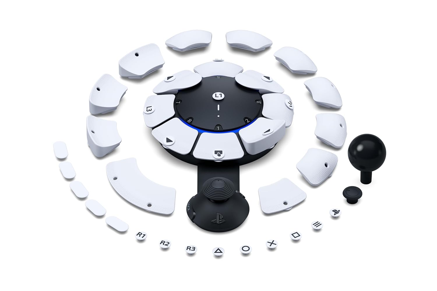 Host Better Game Nights — Sony’s Official PS5 Access Controller is 33% Off for a Limited Time