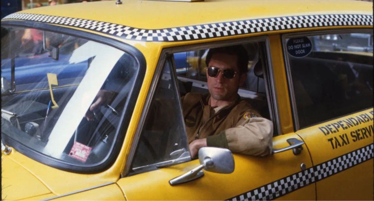 50 Years Ago: ‘Taxi Driver’ Premieres in NYC, Capturing the Grit of a City on the Edge