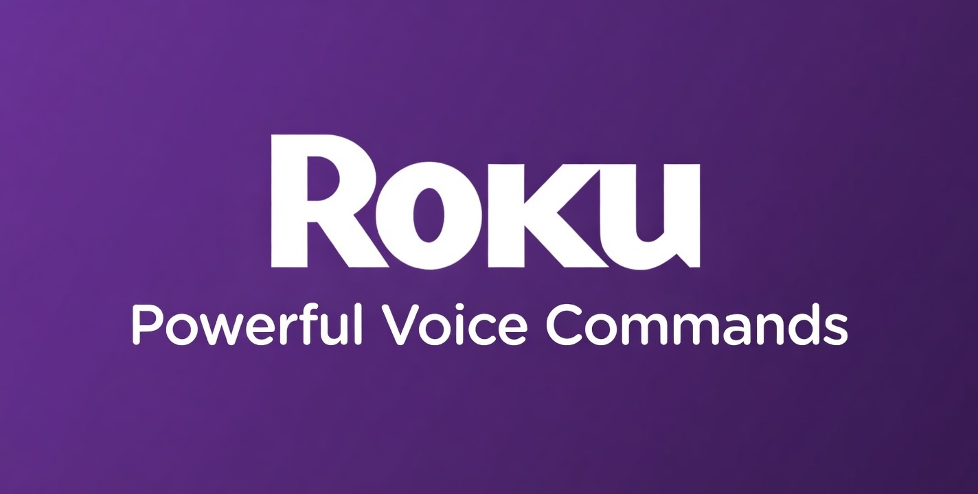 Roku’s Voice Commands Are Getting Better & Here is A List Of Commands You Can Use