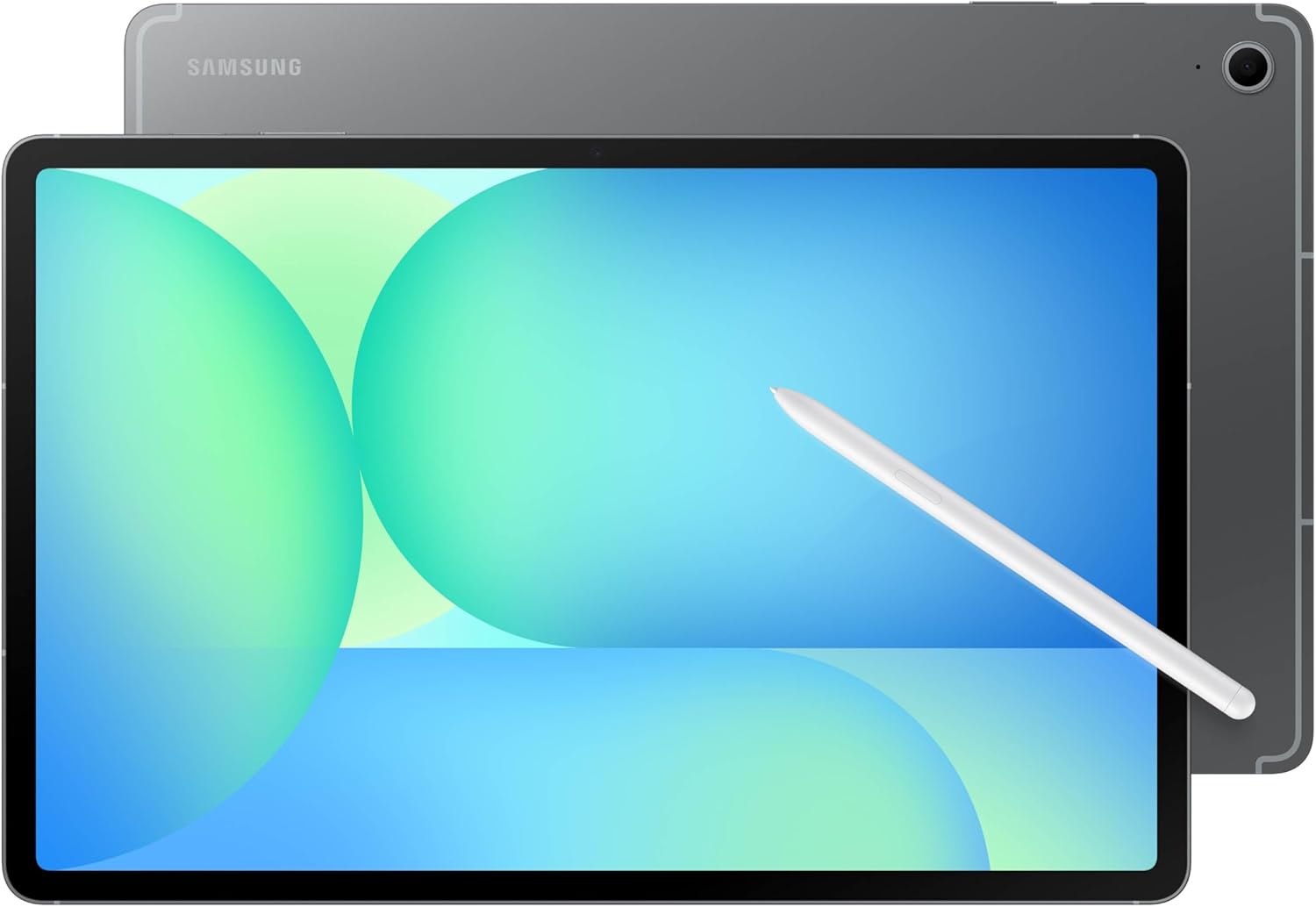 Samsung’s Big 13.1″ Tablet With S Pen Included Gets Rare Discount