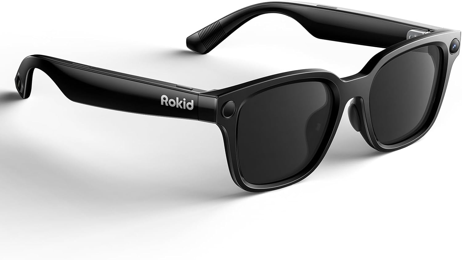 World’s First Dual AI-Powered Smart Glasses Drop to $259 — A Cheaper Ray-Ban Meta Alternative