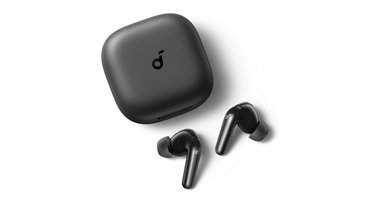 Anker’s Soundcore P31i Earbuds Drop to Just $36.99 — A Premium Set of Earbuds at a Must Have Price
